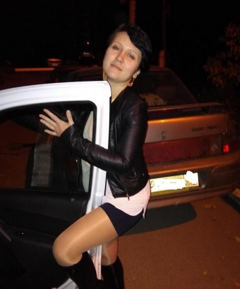 Диана, 31 год